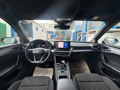 Seat Leon 2021 FR