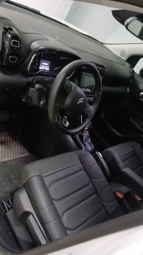 Citroen C3 air cross 2024 C3 air cross