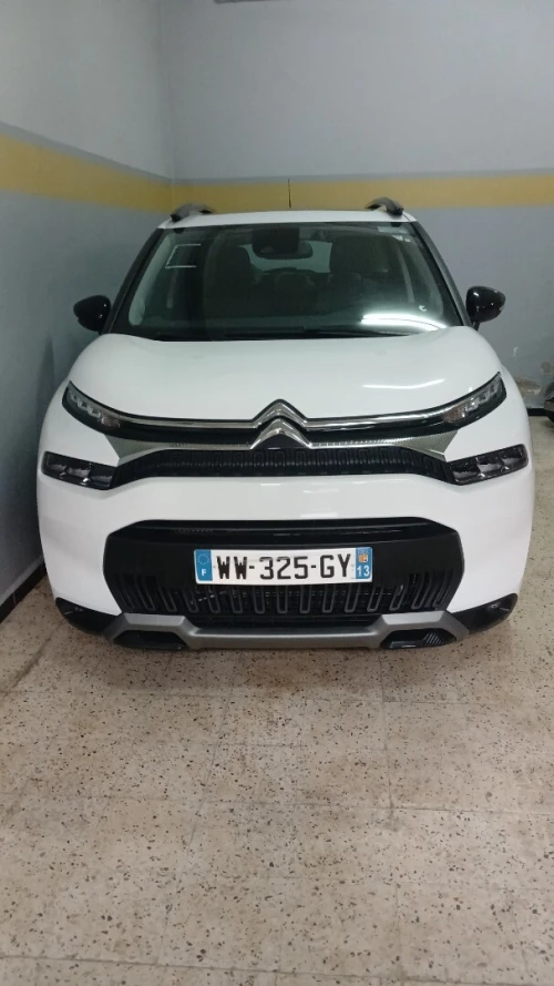 Citroen C3 air cross 2024 C3 air cross