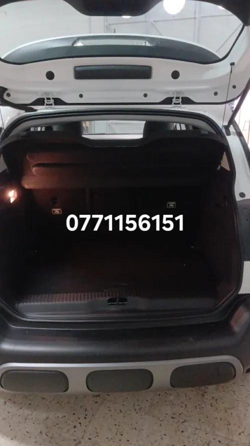 Citroen C3 air cross 2024 C3 air cross