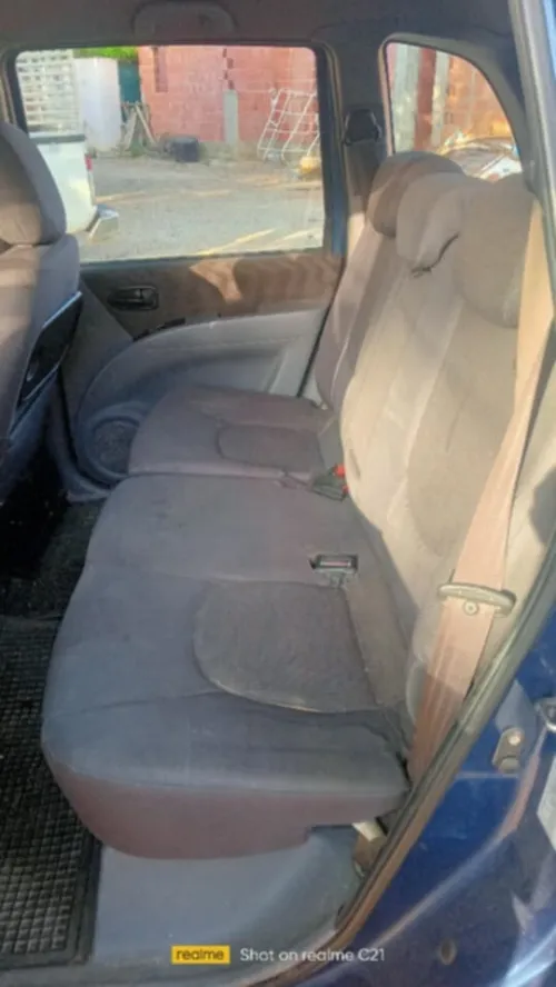 Hyundai Matrix 2008 Matrix
