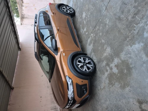Dacia Sandero 2023 Stepway Expression