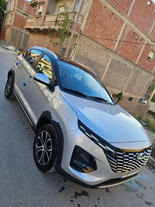 Chery Tiggo 2 pro 2025 Tiggo 2 pro max