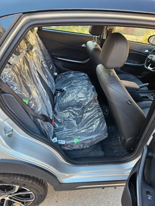Chery Tiggo 2 pro 2025 2 pro max