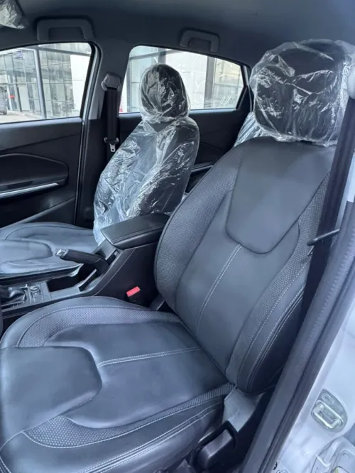 Chery Tiggo 2 pro 2025 2 pro max
