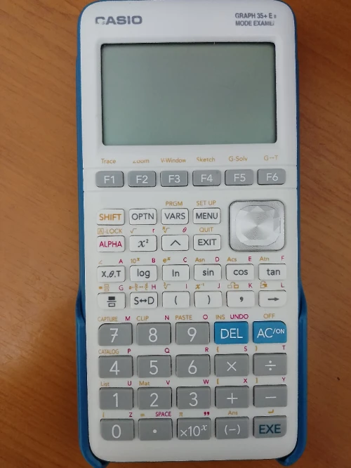 Graph calculator