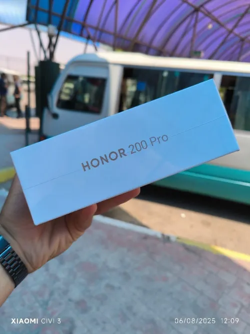 Honor Honor 200 pro