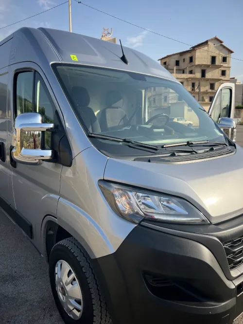 Fait Ducato 