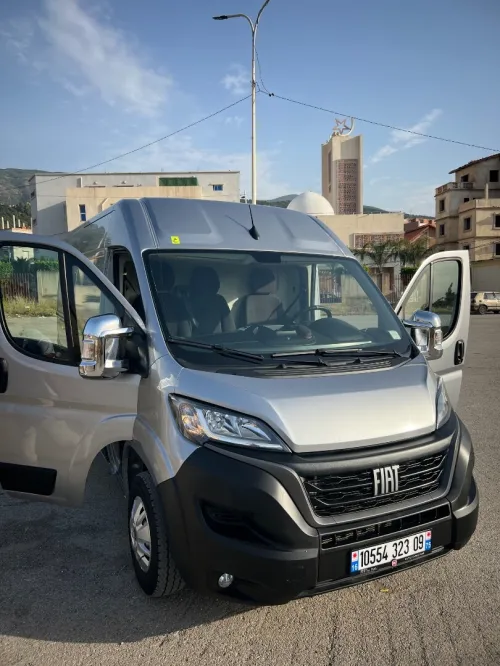 Fait Ducato 