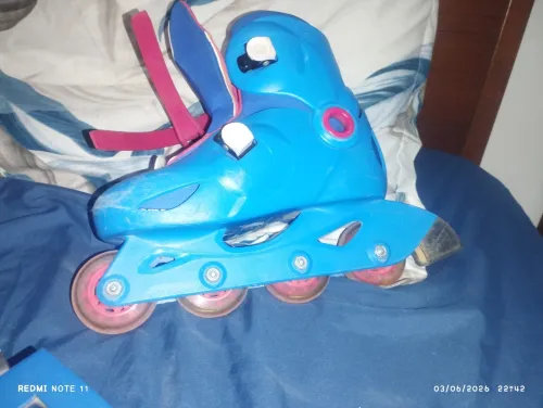 roller