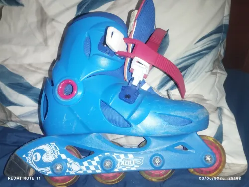 roller