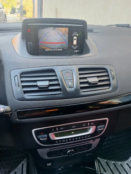 Renault Megane 3 2017 Bose