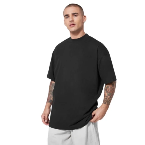 T shirt oversize 