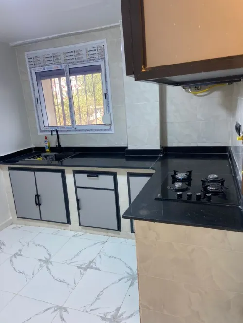 Vente Appartement F2 Alger Saoula