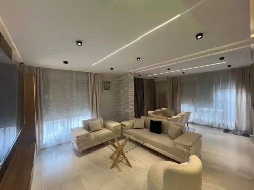 Vente Appartement F5 Alger El achour