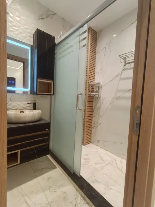 Vente Appartement F3 Alger Cheraga