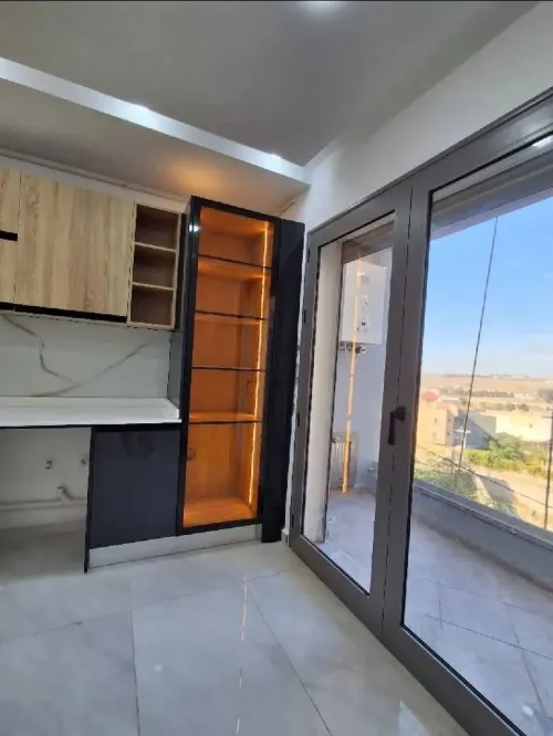 Vente Appartement F4 Alger El achour