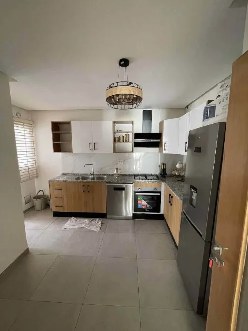 Vente Appartement F2 Alger Birkhadem