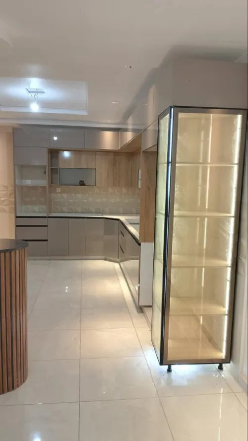 Vente Appartement F3 Alger Bir mourad rais