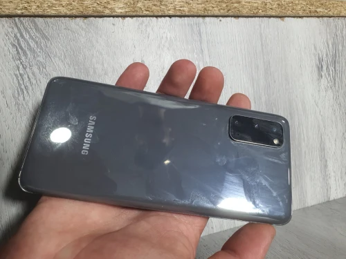 Samsung s20