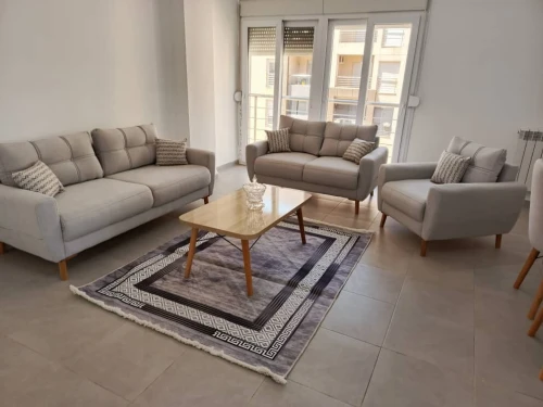 Location vacances Appartement F4 Oran Oran