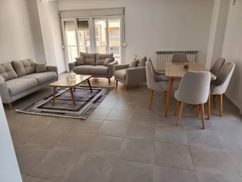 Location vacances Appartement F4 Oran Oran