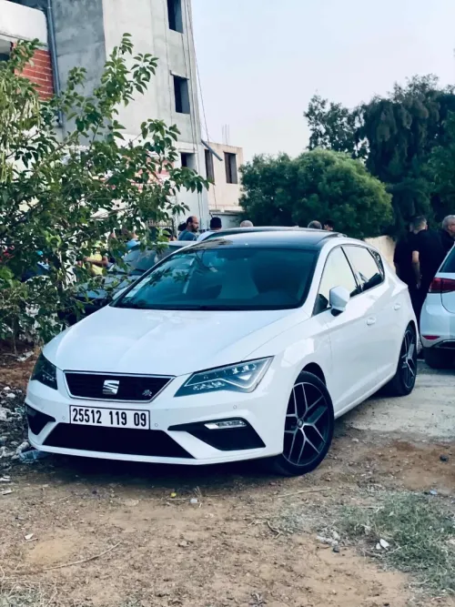 Seat Leon 2019 FR