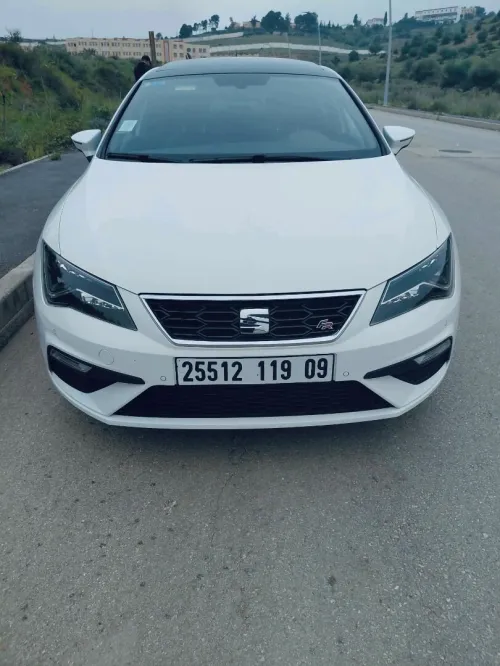 Seat Leon 2019 FR