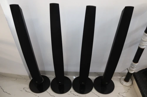 LG Home Cinéma HT406
