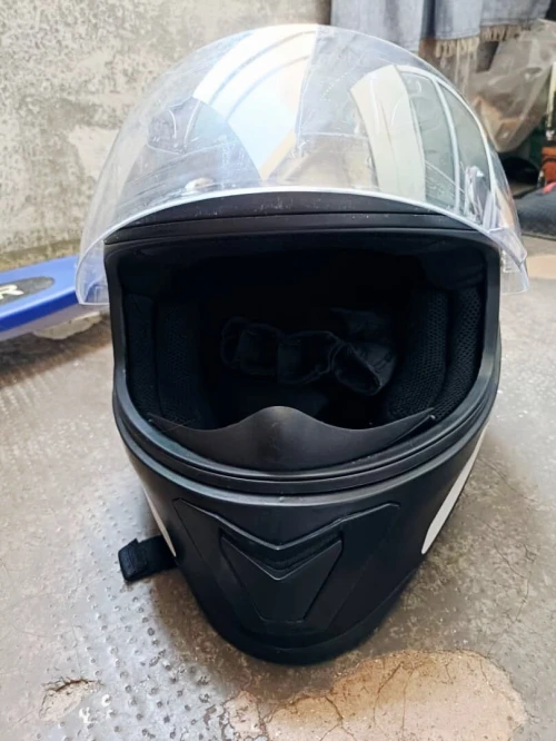 Casque Original habet Caba