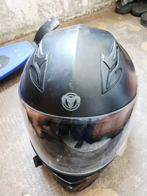 Casque Original habet Caba