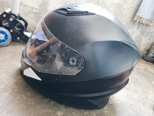 Casque Original habet Caba