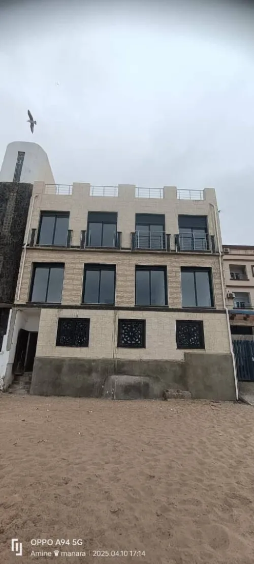 Location vacances Appartement Studio F2 F3 Oran Ain el turck