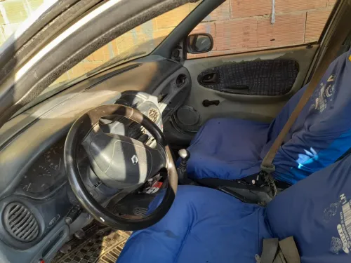 Renault Megan 1996 