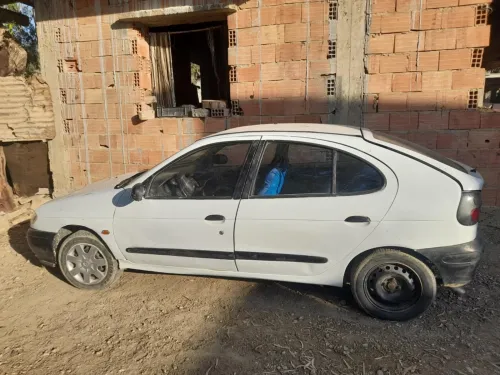 Renault Megan 1996 