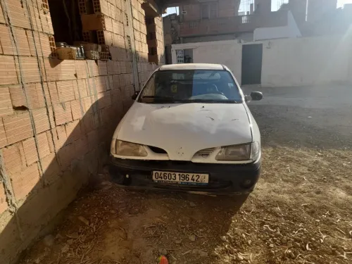 Renault Megan 1996 