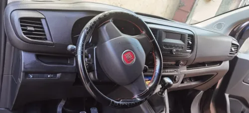 Fiat Scudo  R16 2024