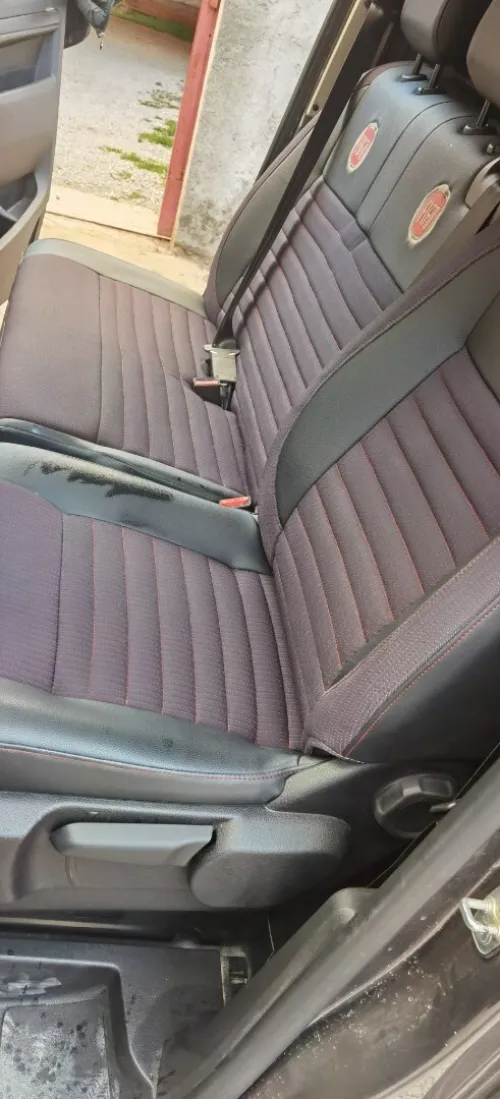Fiat Scudo  R16 2024