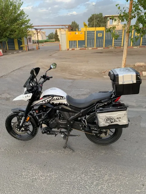 Vms RK 200 2023
