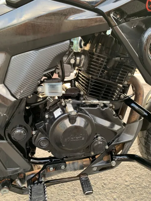 Vms RK 200 2023