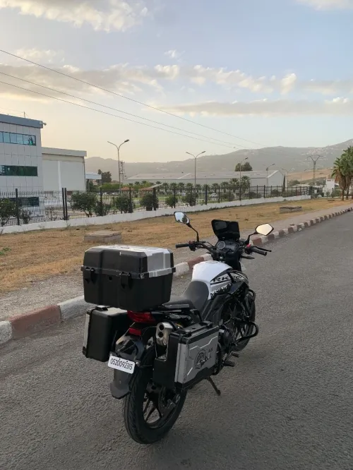 Vms RK 200 2023