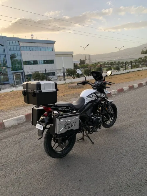 Vms RK 200 2023