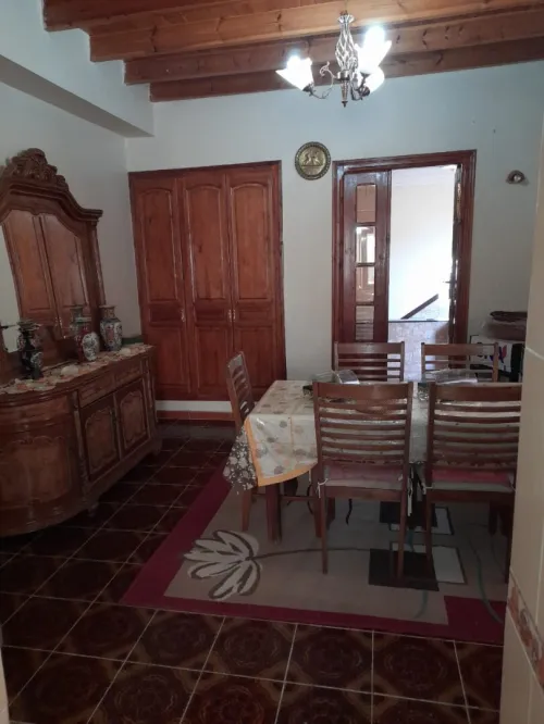Vente Villa Alger Alger centre