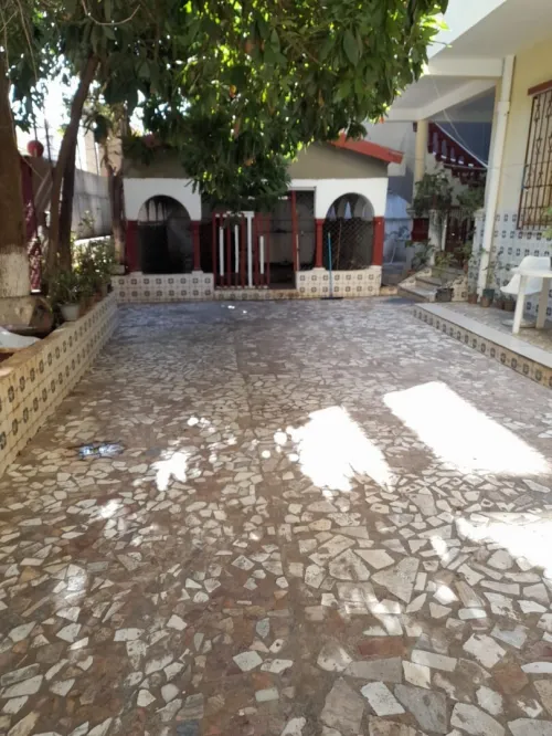 Vente Villa Alger Alger centre