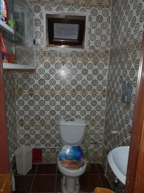 Vente Villa Alger Alger centre