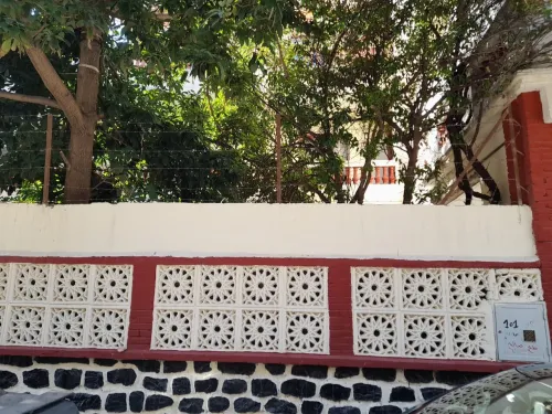 Vente Villa Alger Alger centre