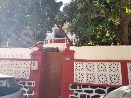 Vente Villa Alger Alger centre