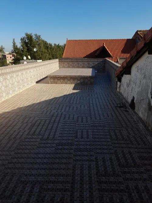 Vente Villa Alger Alger centre