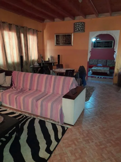 Vente Villa Alger Alger centre