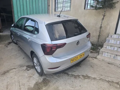 Volkswagen Polo 2024 